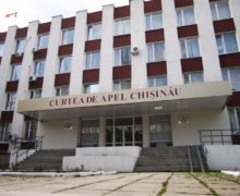 Democrații au contestat la Curtea Apel Chișinău acuzația de uzurpare a puterii în stat. Din ce cauză a fost amânată ședința