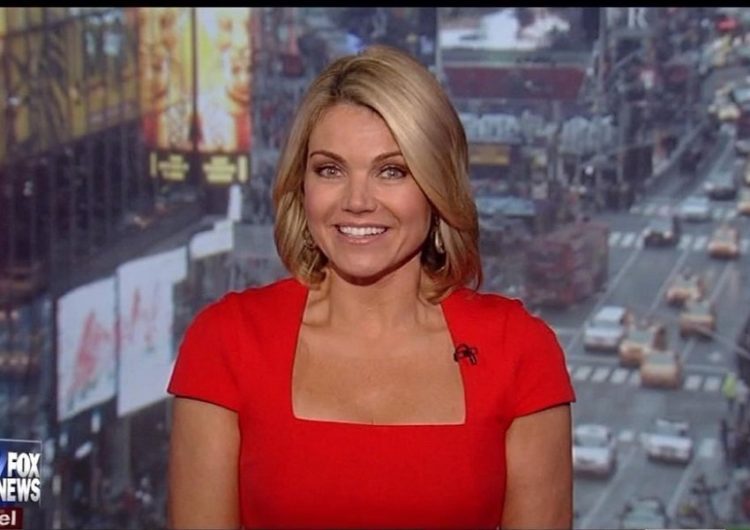 Pictures Of Heather Nauert