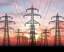 Полное взаимоподключение: Бухарест займется соединением электросетей Молдовы и Румынии
