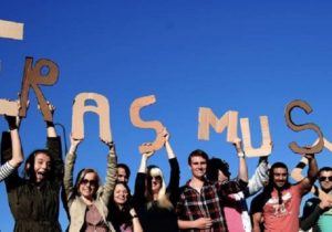 Erasmus+: бесплатное образование в Евросоюзе
