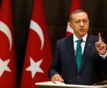 Erdogan s-a răzgândit. Turcia evită un scandal diplomatic