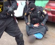 Прокурор: Один из заказчиков покушения на Плахотнюка находится в Москве