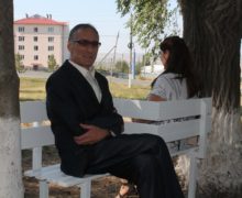 Мэра Тараклии обложили туями: Сергей Филипов считает свое дело политическим