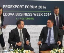 «На бумаге все выглядит идеально». Власти и бизнес подвели итоги Moldova Business Week 2016