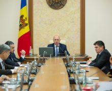 Правительство одобрило соглашение с Украиной о совместном контроле границы