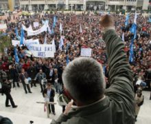 В Румынии разгорелся скандал из-за соцвзносов. Профсоюзы готовятся к общенациональной забастовке