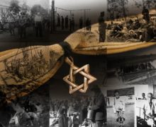 Răpiți de ghetou. Cum erau exterminați evreii și romii în Basarabia în timpul celui de-al doilea Război Mondial