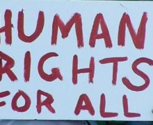 Молдова не сдала на права. Amnesty International представила доклад о соблюдении прав человека