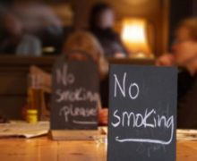 Война и дым. Как кишиневские рестораторы рассорились из-за антитабачного закона