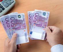 Банкам и деньги в руки. Распределением польских €100 млн будут заниматься молдавские банкиры