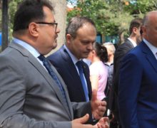 Делегация ЕС в Молдове о решении ВСП. В одной цитате