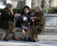 В Молдове в систему начисления пенсий включат «надбавку солидарности»
