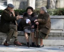 Министр соцзащиты: планируем выявить незаконно начисленные пенсии