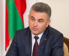Krasnoselski a decretat stare de urgență în Transnistria