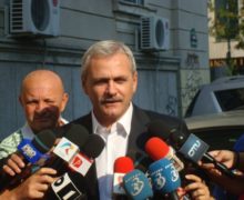 România: Liviu Dragnea iese din închisoare, după ce Tribunalul Giurgiu i-a admis cererea de eliberare condiționată