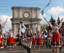 Молдова заняла 67 место в рейтинге самых счастливых стран мира
