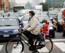 Синоптики предупреждают о сильном загрязнении воздуха в Бельцах