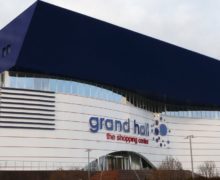 Grand Hall сменил собственника: после реорганизации в торговом центре появятся новые бренды и премиум-супермаркет