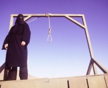 Amnesty International сообщила о росте числа казней в 2022 году