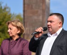 Социалисты назвали кандидата в одном из кишиневских избирательных округов
