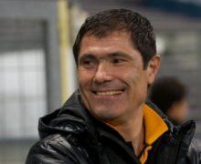 Главным тренером сборной Молдовы по футболу стал Александр Спиридон