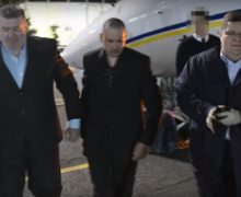 Разбор пилотов. Молдова пожаловалась на Россию в международные организации