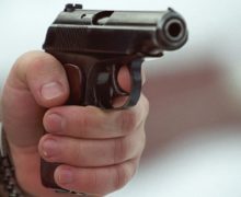 Conflict soldat cu deces. Un bărbat din Băcioi și-a împușcat amicul de pahar