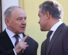 Николае Тимофти обвели вокруг кандидата: как было сорвано повторное выдвижение в премьеры Иона Стурзы