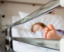 В Румынии у 3-летнего ребенка обнаружили ковид, грипп и ОРВИ. Это второй пациент с тройной инфекцией