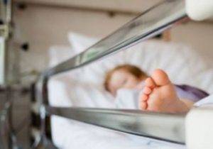 В Румынии у 3-летнего ребенка обнаружили ковид, грипп и ОРВИ. Это второй пациент с тройной инфекцией