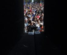 Темная сторона Молдовы. Евгений Шоларь о ненависти, национализме и протестном движении