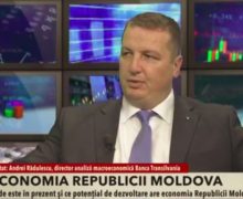 «У Молдовы — „веселая“ экономика». Что рассказал об инвестиционной привлекательности РМ глава департамента  Banca Transilvania