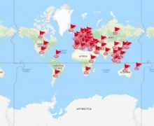 Завершилась онлайн-регистрация избирателей из диаспоры. Голосовать за границей хотят 24,5 тыс. граждан Молдовы