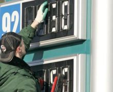 В Молдове цены на бензин и солярку достигли нового антирекорда