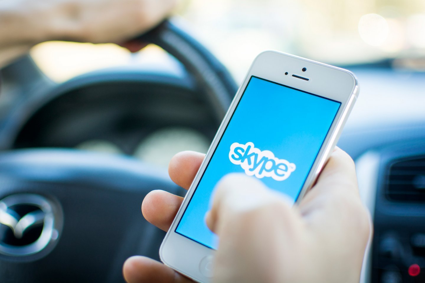 В работе Skype произошел глобальный сбой - NewsMaker