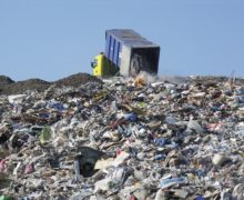 Мусорный вопрос. Столичная мэрия готова решить проблему утилизации отходов за €23 млн