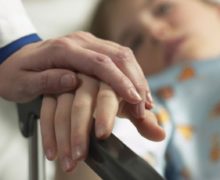В Кишиневе 4-летний ребенок заболел столбняком. «Смертность от болезни часто составляет 90%»