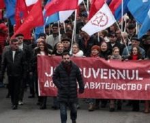 Владимир Воронин: «Ткачук, Петренко и Мунтян не войдут в избирательные списки ПКРМ»