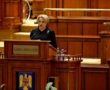 Премьер-министр Румынии посетит Кишинев до конца февраля