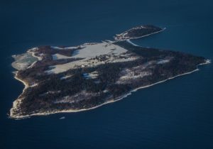 Остров везения. Почему заключенные норвежской тюрьмы Бастой после освобождения не возвращаются обратно