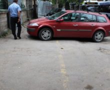 Платные парковки прописались в Венгрии. Проект мэрии Кишинева продолжает обрастать скандалами