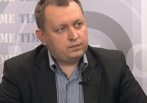 Григорий Петренко обжалует в суде свое исключение из ПКРМ