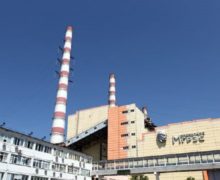 Defecțiuni tehnice la Centrala de la Cuciurgan. Pe malul drept al Nistrului s-a înregistrat un deficit și mai mare de energie electrică