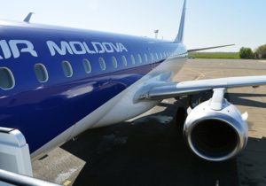 Почему авиакомпании Молдовы не летают в Россию? Спойлер — им никто не запрещал