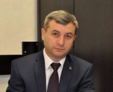 Депутат от ПСРМ Корнелиу Фуркулицэ заразился коронавирусом