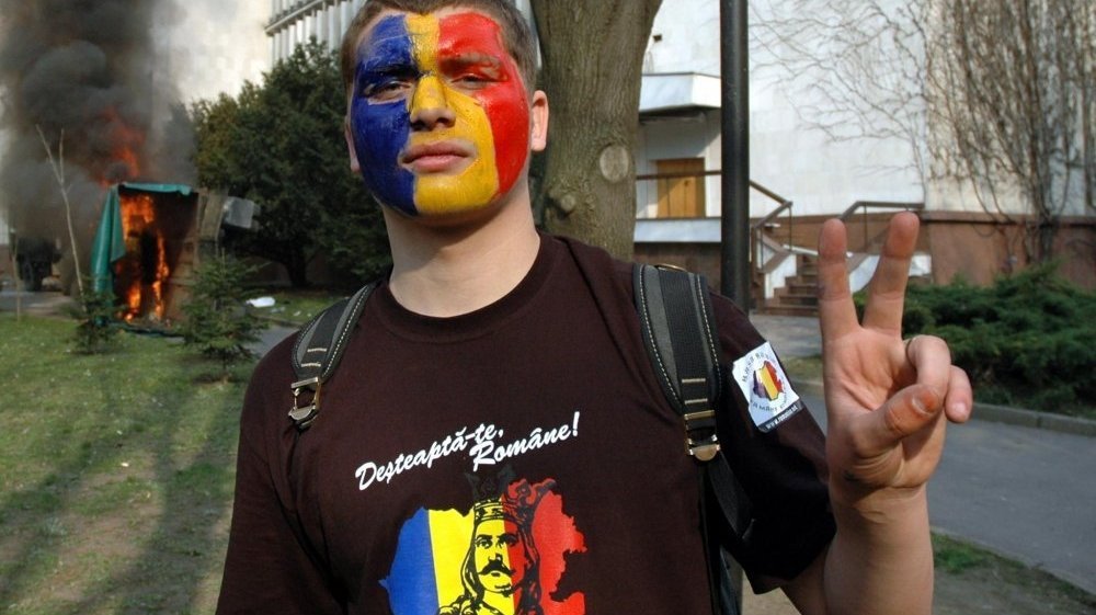 День Унири. Что надо знать об объединении Молдовы с Румынией