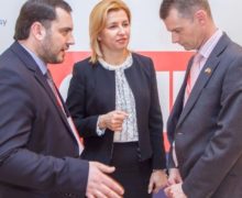 Статусный союзник: Комрат получил поддержку ЕС в диалоге с Кишиневом