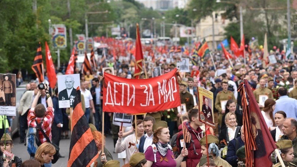«Давайте отмечать День Победы, но не так, как говорит Путин». Как в Молдове совместить победу и память и не расколоть общество