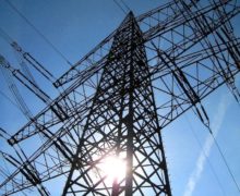 Moldelectrica anunță stare de alertă pe piața energiei electrice din Moldova. Consumatorii, îndemnați să economisească