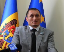 Александр Тарнавский больше не вице-спикер НСГ. Он критиковал руководство Гагаузии за связи с Шором